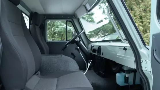 UAZ 3303 NVN