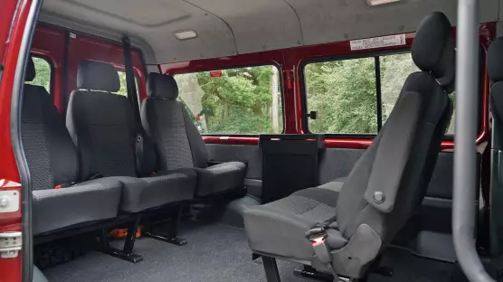 GAZ Sobol 4x4 27527 SG