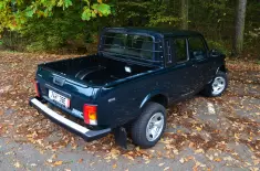 Niva pickup 3